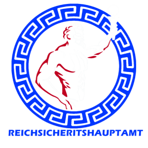 Kaiserliche Sicherheitsburo=Kaiserliche Sicherheitsburo