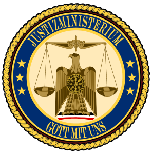 Councilor of Justice