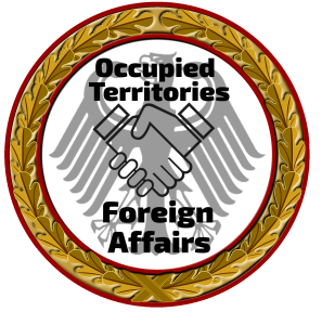 Ministry of Occupied Territories and Foreign Affairs