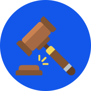 Councilor of Justice