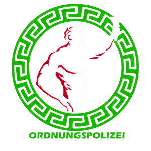 Order Police