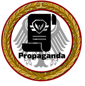 Ministry of Propaganda and Public Enlightenment