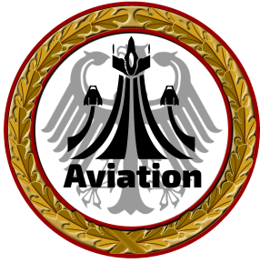 Ministry of Aviation